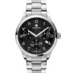 ساعت مچی مردانه هانوا (HANOWA) مدل HAWGI2200201