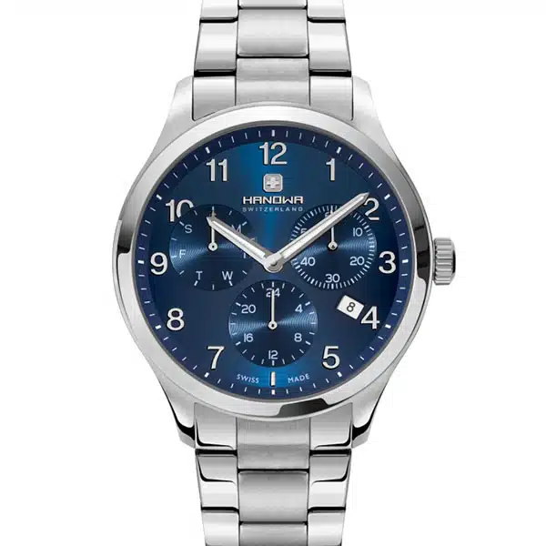 26 ساعت مچی مردانه هانوا (HANOWA) مدل HAWGI2200202