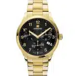 ساعت مچی مردانه هانوا (HANOWA) مدل HAWGI2200210