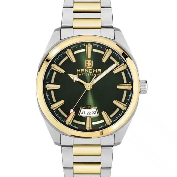 26 ساعت مچی مردانه هانوا (HANOWA) مدل HAWGH2100460