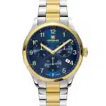 ساعت مچی مردانه هانوا (HANOWA) مدل HAWGI2200260