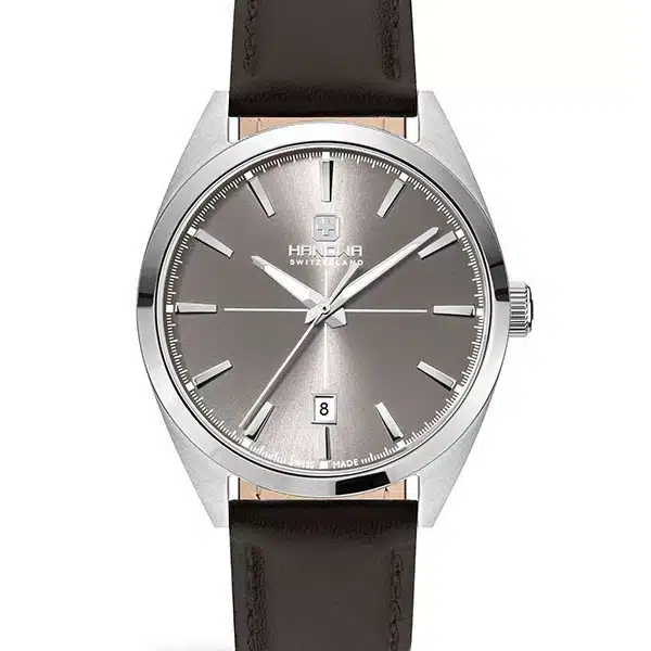 26 ساعت مچی مردانه هانوا (HANOWA) مدل HAWGB2200103