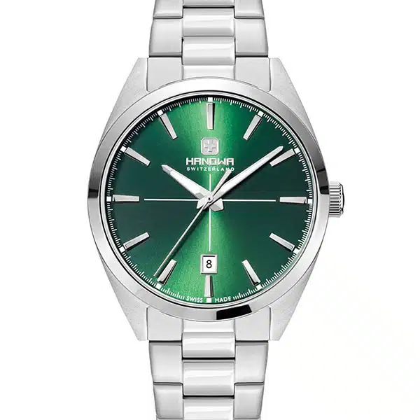26 ساعت مچی مردانه هانوا (HANOWA) مدل HAWGH2200102