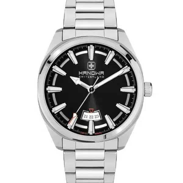 26 ساعت مچی مردانه هانوا (HANOWA) مدل HAWGH2100402