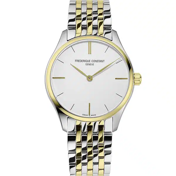 28 ساعت مچی مردانه فردریک کنستانت (Frederique Constant) مدل FC-200V5S33B