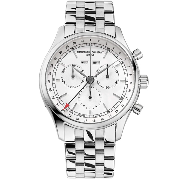 ساعت مچی مردانه فردریک کنستانت (Frederique Constant) مدل FC-296SW5B6B