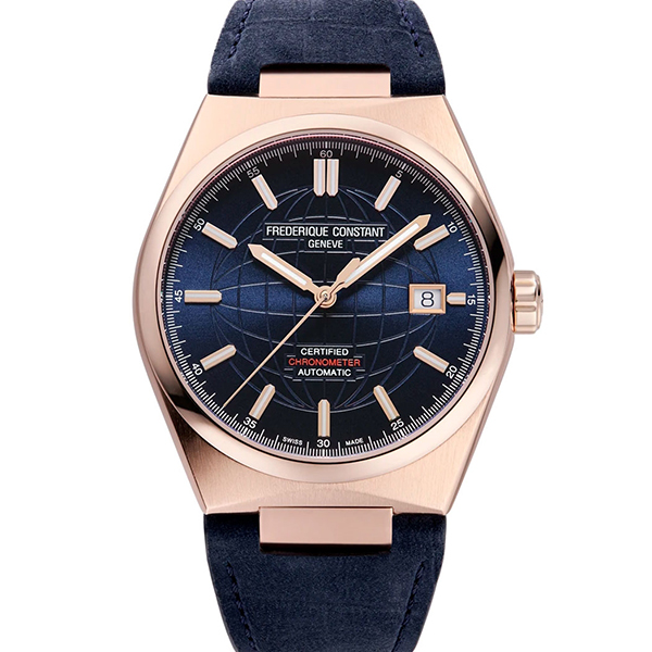 ساعت مچی مردانه فردریک کنستانت (Frederique Constant) مدل FC-303N3NH4