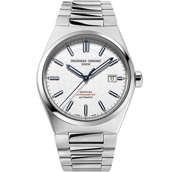 ساعت مچی مردانه فردریک کنستانت (Frederique Constant) مدل FC-303S3NH26B