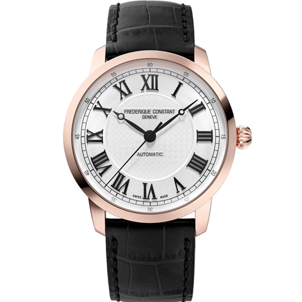 ساعت مچی مردانه فردریک کنستانت (Frederique Constant) مدل FC-301SWR3B4