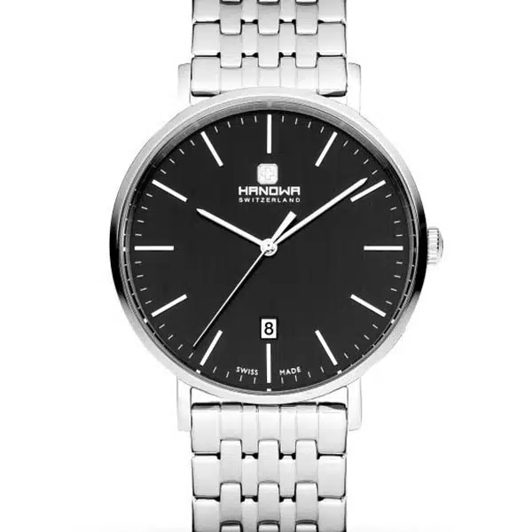 44 ساعت مچی مردانه هانوا (HANOWA) مدل HAWGH0001402