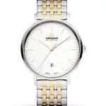 ساعت مچی مردانه هانوا (HANOWA) مدل HAWGH0001460