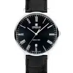 ساعت مچی مردانه هانوا (HANOWA) مدل HAWGB0001001