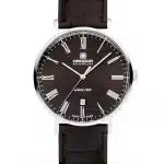 ساعت مچی مردانه هانوا (HANOWA) مدل HAWGB0001002