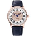 ساعت مچی زنانه فردریک کنستانت (Frederique Constant) مدل FC-301PVD3BD4
