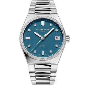 ساعت مچی زنانه فردریک کنستانت (Frederique Constant) مدل FC-303LBSD2NHD6B