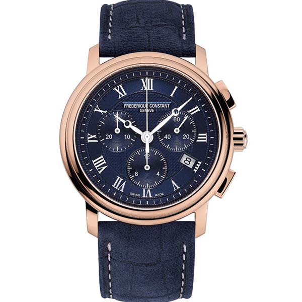 ساعت مچی مردانه فردریک کنستانت (Frederique Constant) مدل FC-292MCN4P4
