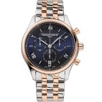 ساعت مچی مردانه فردریک کنستانت (Frederique Constant) مدل FC-292MNB5B2B