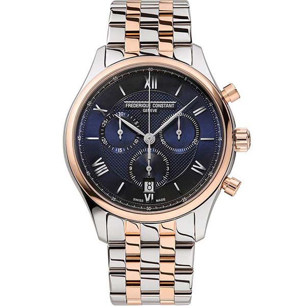 ساعت مچی مردانه فردریک کنستانت (Frederique Constant) مدل FC-292MNB5B2B
