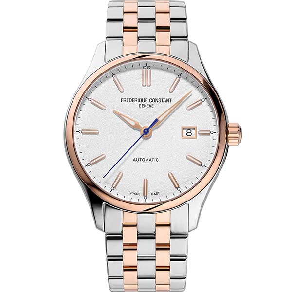 ساعت مچی مردانه فردریک کنستانت (Frederique Constant) مدل FC-303SS5B2B
