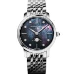 ساعت مچی زنانه فردریک کنستانت (Frederique Constant) مدل FC-206MPBD1S6B