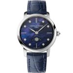 ساعت مچی زنانه فردریک کنستانت (Frederique Constant) مدل FC-206MPND1S6