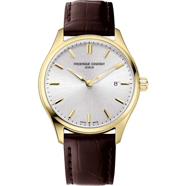 ساعت مچی مردانه فردریک کنستانت (Frederique Constant) مدل FC-220SS5B3