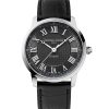 ساعت مچی مردانه فردریک کنستانت (Frederique Constant) مدل FC-301DGR3B6
