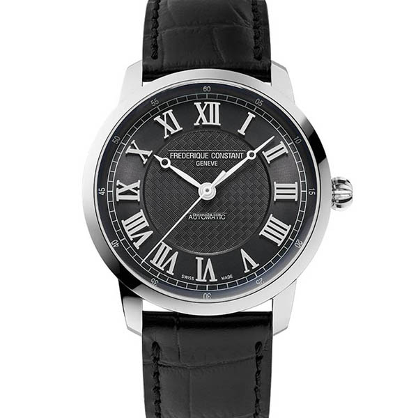 ساعت مچی مردانه فردریک کنستانت (Frederique Constant) مدل FC-301DGR3B6