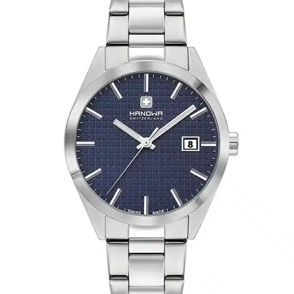 62 ساعت مچی مردانه هانوا (HANOWA) مدل HAWGH0002102