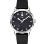 ساعت مچی زنانه هانوا (HANOWA) مدل HAWLA0002001