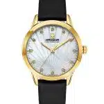 ساعت مچی زنانه هانوا (HANOWA) مدل HAWLA0002010