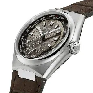 ساعت مچی مردانه فردریک کنستانت (Frederique Constant) مدل FC-718C4NH6