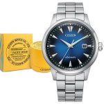 ساعت مچی مردانه سیتیزن(CITIZEN) مدل NK0009-82L - Image 3