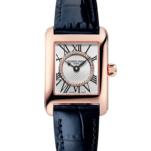 ساعت مچی زنانه فردریک کنستانت (Frederique Constant) مدل FC-200MCDC14