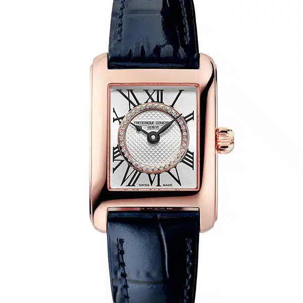 94 ساعت مچی زنانه فردریک کنستانت (Frederique Constant) مدل FC-200MCDC14