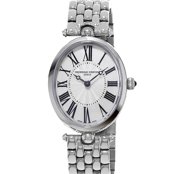 ساعت مچی زنانه فردریک کنستانت (Frederique Constant) مدل FC-200MPW2V6B