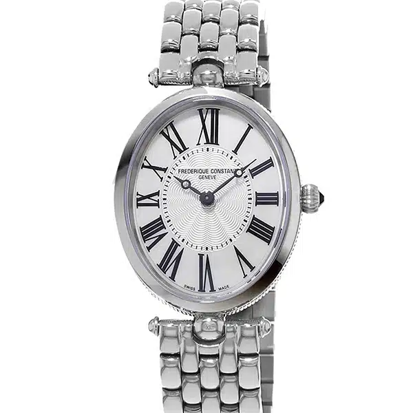 94 ساعت مچی زنانه فردریک کنستانت (Frederique Constant) مدل FC-200MPW2V6B
