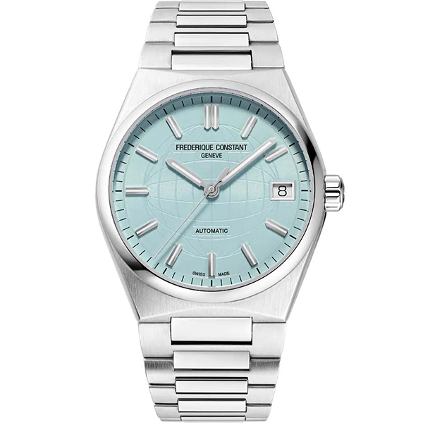 ساعت مچی زنانه فردریک کنستانت (Frederique Constant) مدل FC-303LB2NH6B