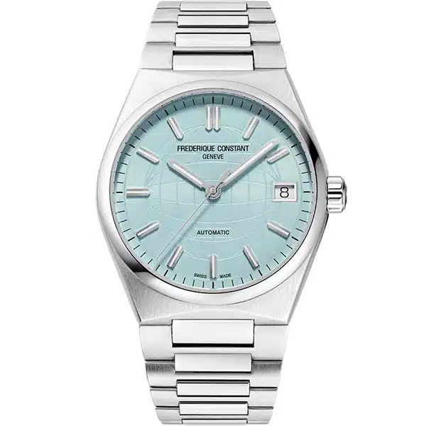 94 ساعت مچی زنانه فردریک کنستانت (Frederique Constant) مدل FC-303LB2NH6B