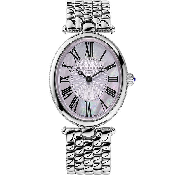 ساعت مچی زنانه فردریک کنستانت (Frederique Constant) مدل FC-200MPLP2V6B