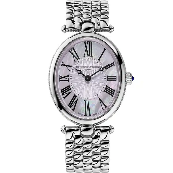 94 ساعت مچی زنانه فردریک کنستانت (Frederique Constant) مدل FC-200MPLP2V6B