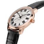 ساعت مچی مردانه فردریک کنستانت (Frederique Constant) مدل FC-301SWR3B4