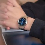 ساعت مچی مردانه سیتیزن(CITIZEN) مدل NK0009-82L - Image 2