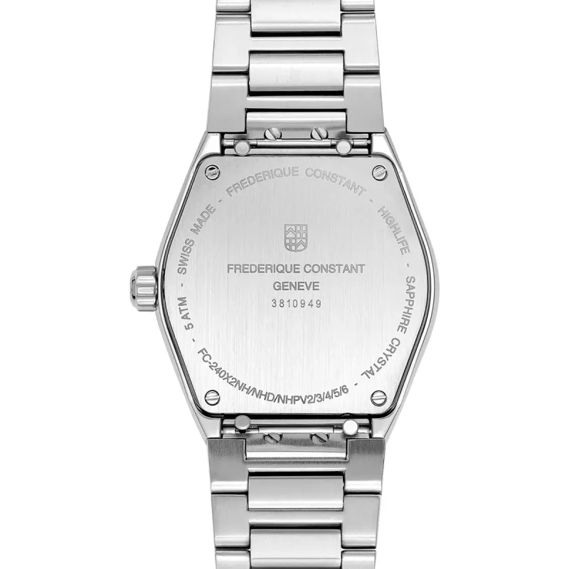 ساعت مچی زنانه فردریک کنستانت (Frederique Constant) مدل FC-240ND2NH6B