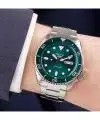 ساعت مچی مردانه سیکو (SEIKO) مدل SRPD61K1