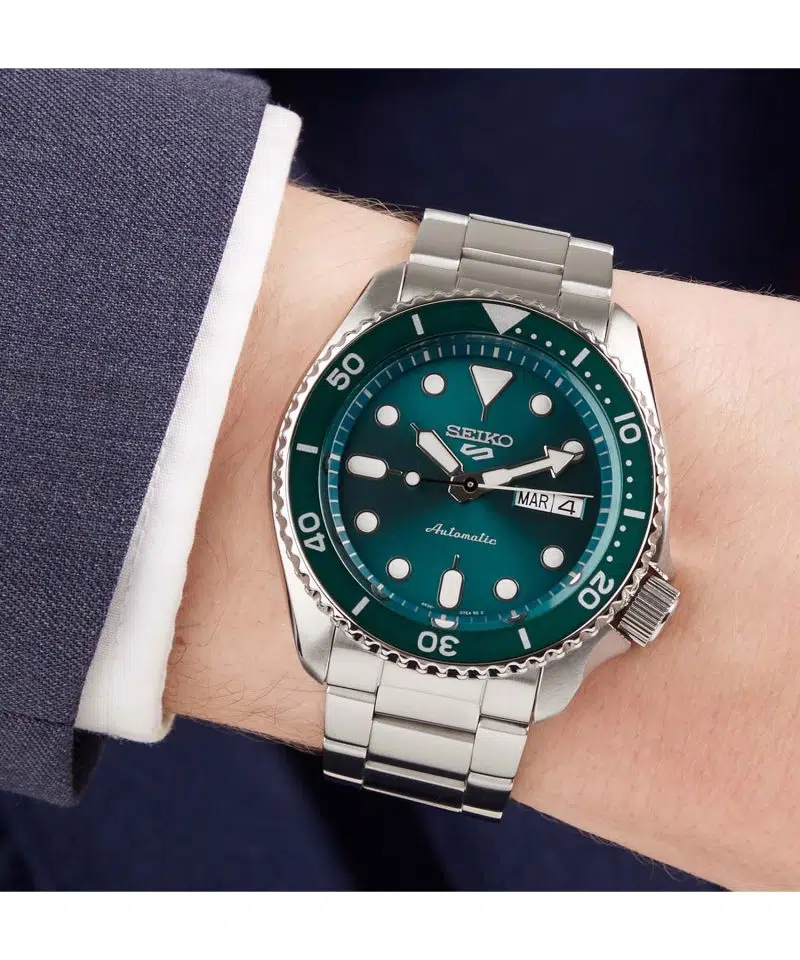 ساعت مچی مردانه سیکو (SEIKO) مدل SRPD61K1