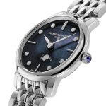 ساعت مچی زنانه فردریک کنستانت (Frederique Constant) مدل FC-206MPBD1S6B