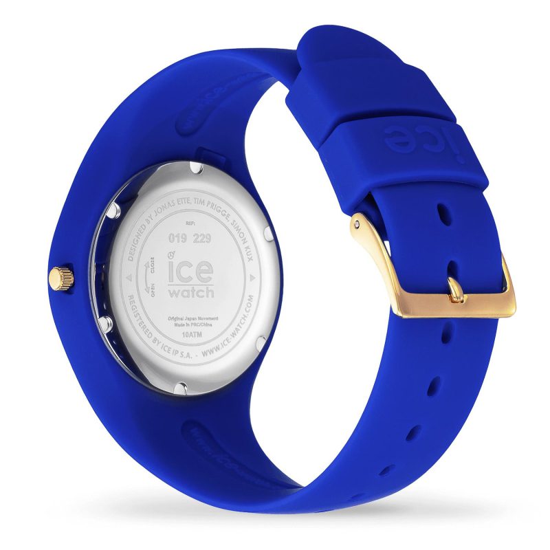 ساعت مچی مردانه زنانه آیس واچ (ICE) مدل 019229 - Image 3