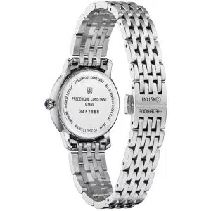 ساعت مچی زنانه فردریک کنستانت (Frederique Constant) مدل FC-220MPWD1SD26B