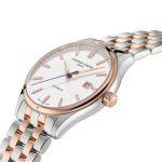 ساعت مچی مردانه فردریک کنستانت (Frederique Constant) مدل FC-303SS5B2B